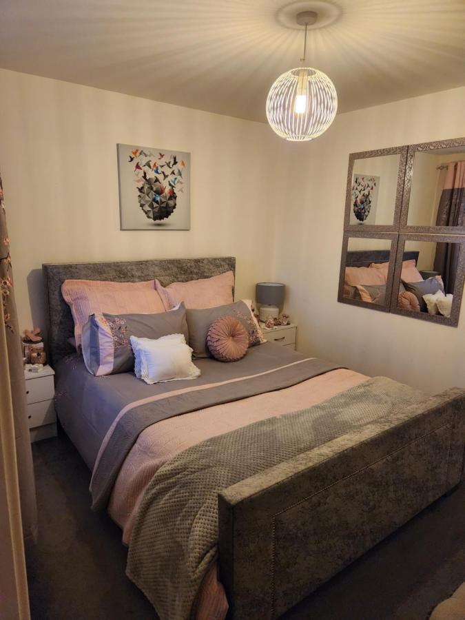 Ferienwohnung Rehoboth In Yew Gardens Doncaster Exterior foto